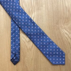 NWOT Brooks Brothers Red Fleece Navy/Red Tie